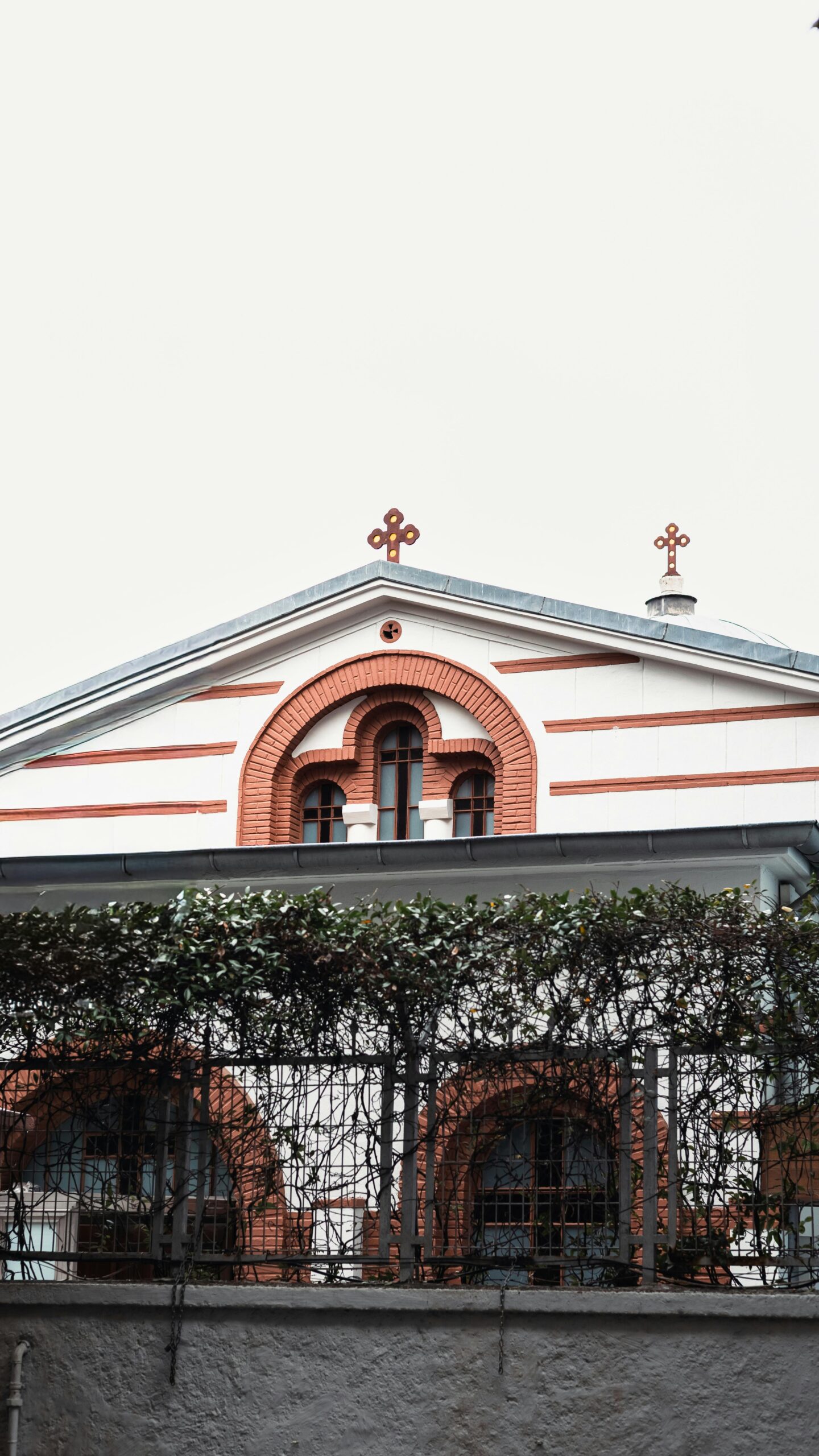 Chiesa comunità cristiana