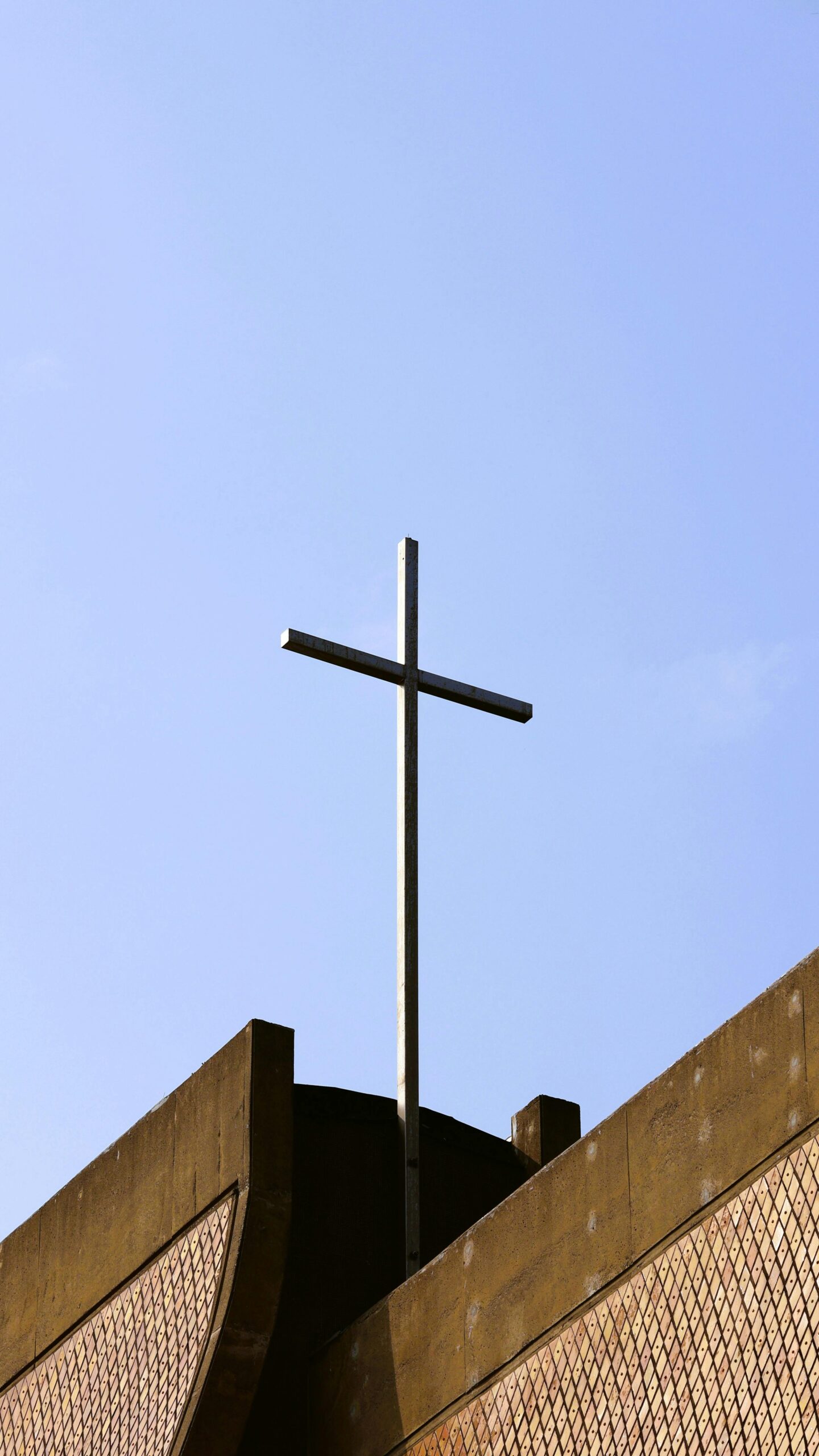 Croce di Gesù Cristo luce e salvezza spirituale